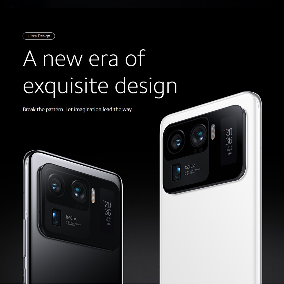 Qual o Celular da Xiaomi que Tem a Melhor Câmera? Descubra Agora!